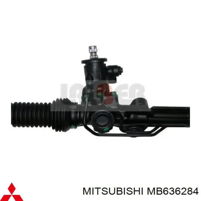  MB636284 Mitsubishi