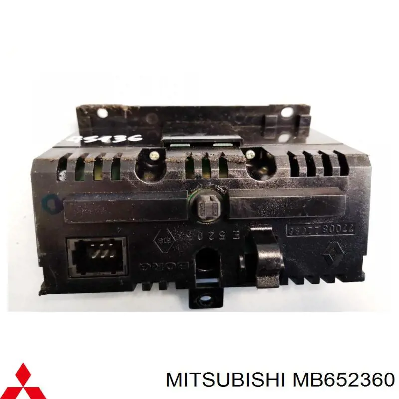  MB652360 Mitsubishi