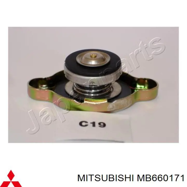 MB660171 Mitsubishi