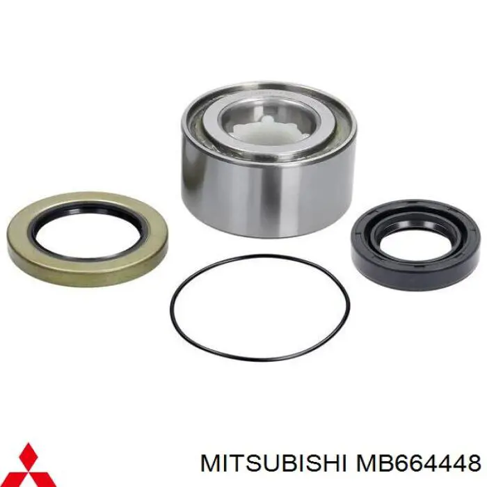  MB664448 Mitsubishi