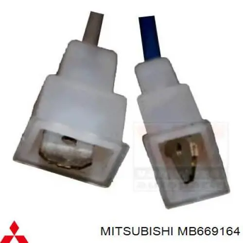 Купить Стеклоподъемник передней правой двери Митсубиси Паджеро II V2W, V4W