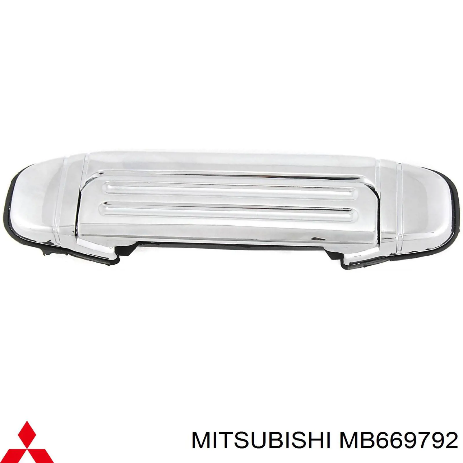 MB669792 Mitsubishi 