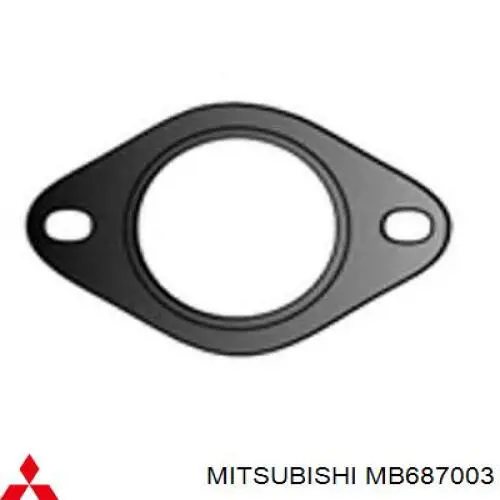  MB687003 Mitsubishi