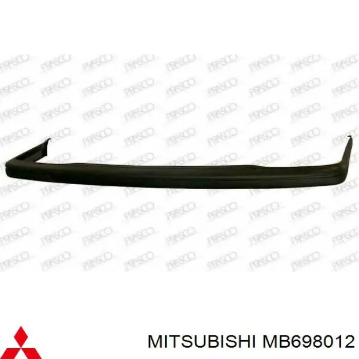 MB698012 Mitsubishi