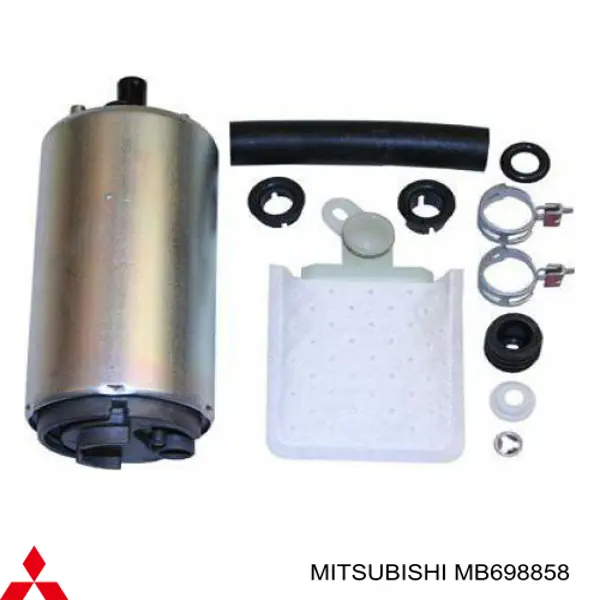  MMB698858 Mitsubishi