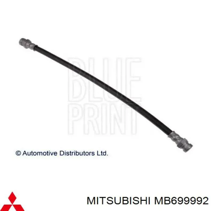  MB699992 Mitsubishi