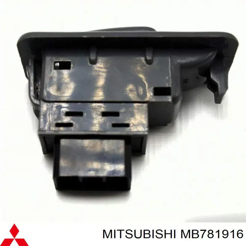  Mitsubishi MB781916 цена, от 8.46 USD