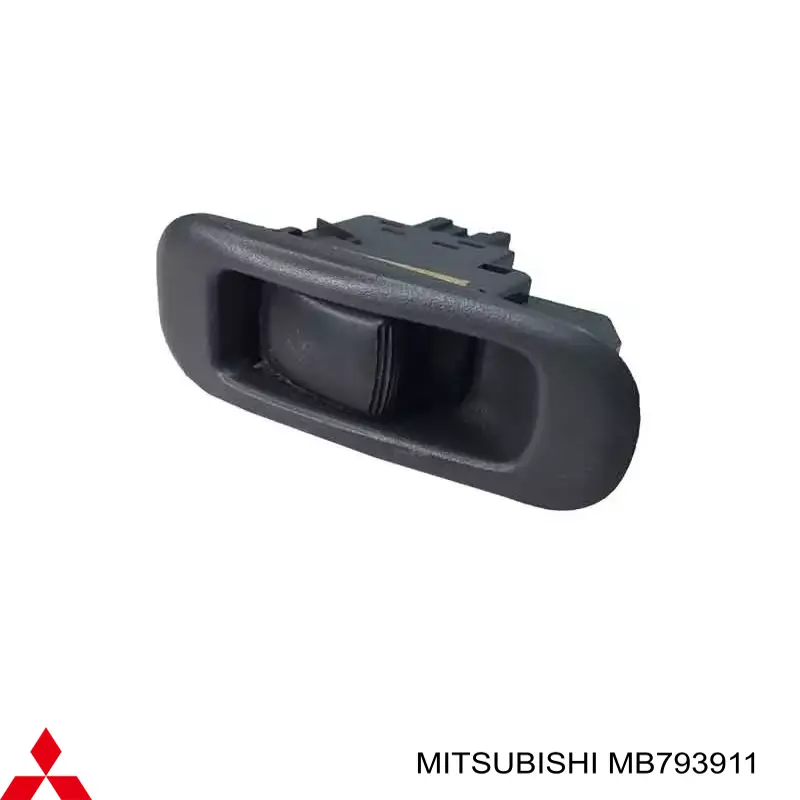  Mitsubishi MB793911 цена, от 7.39 USD