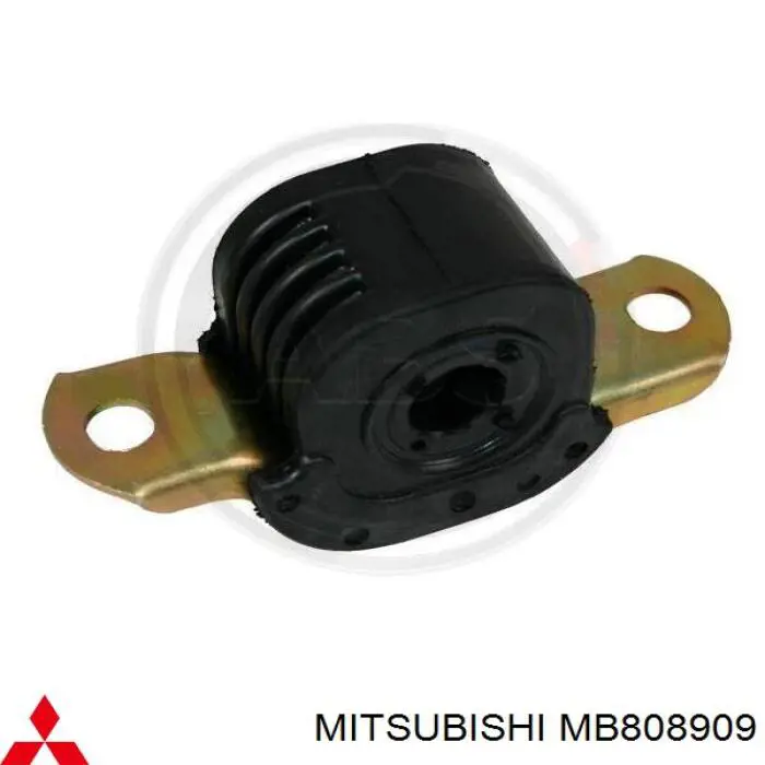 Сайлентблок передней подвески Mitsubishi MB808909 цена, от 7.42 USD
