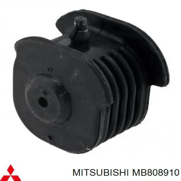 Сайлентблок нижнего переднего рычага  MITSUBISHI MB808910