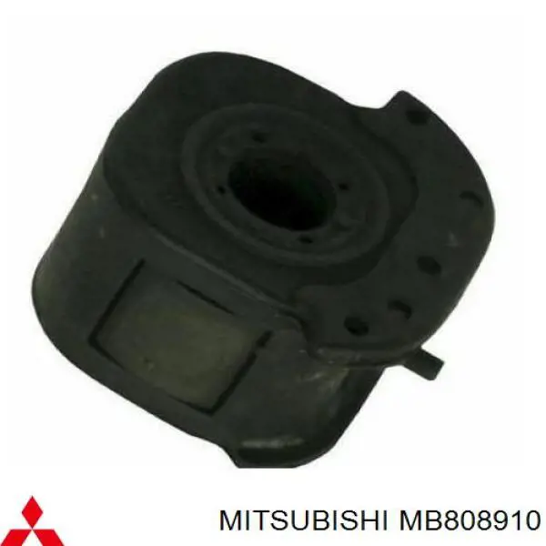 Сайлентблок передней подвески Mitsubishi MB808910 цена, от 8.94 USD