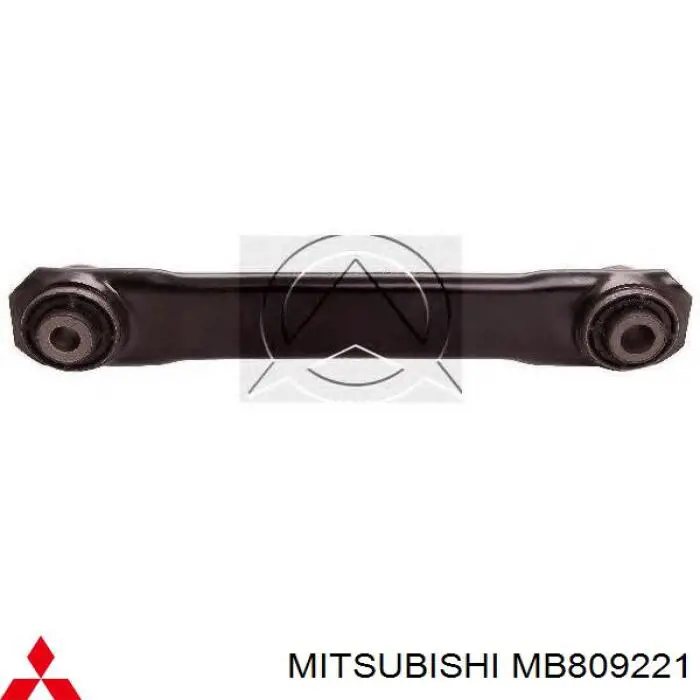 Задняя поперечная тяга Mitsubishi MB809221