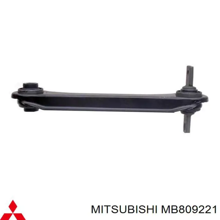 Растяжка задней подвески Mitsubishi MB809221 цена, от 12.46 USD