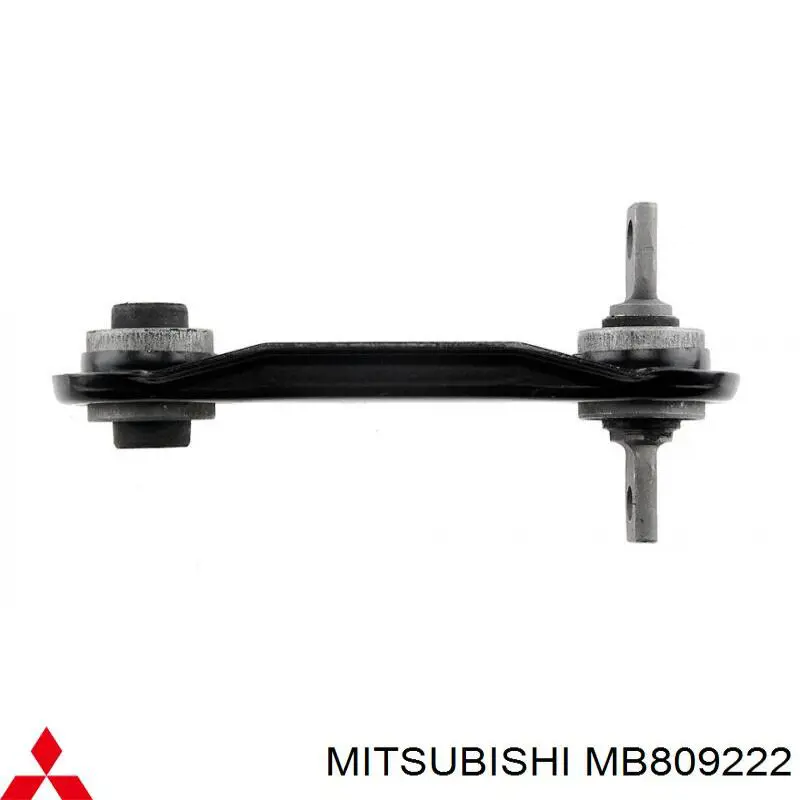 Растяжка задней подвески Mitsubishi MB809222 цена, от 14.69 USD