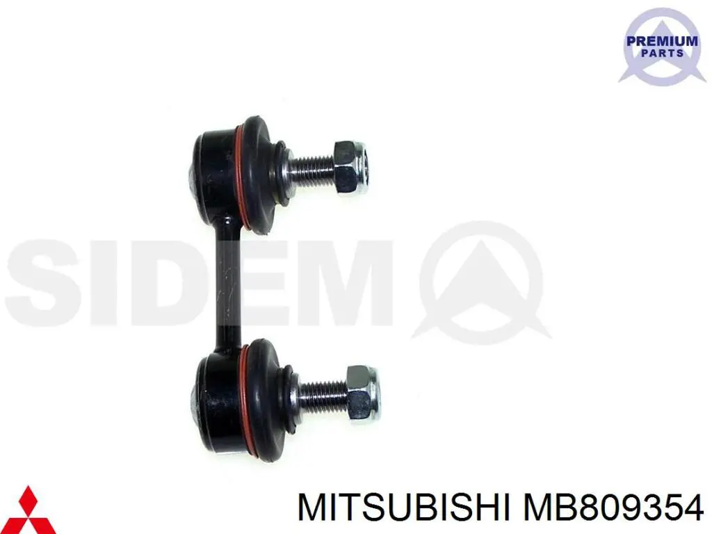 MB809354 Mitsubishi