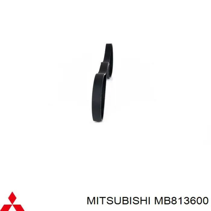 MB813600 Mitsubishi