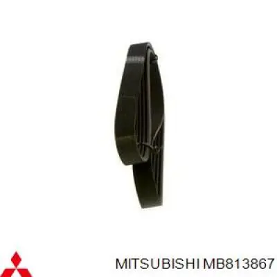 Клиновый ремень Mitsubishi MB813867 цена, от 8.47 USD