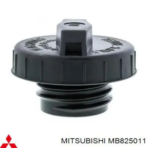 M853642 Mitsubishi крышка (пробка бензобака)
