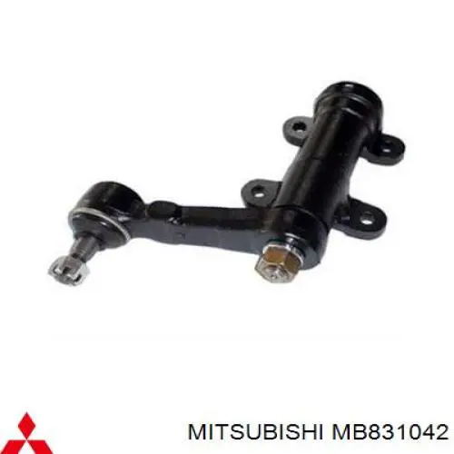 Рычаг маятниковый Mitsubishi MB831042
