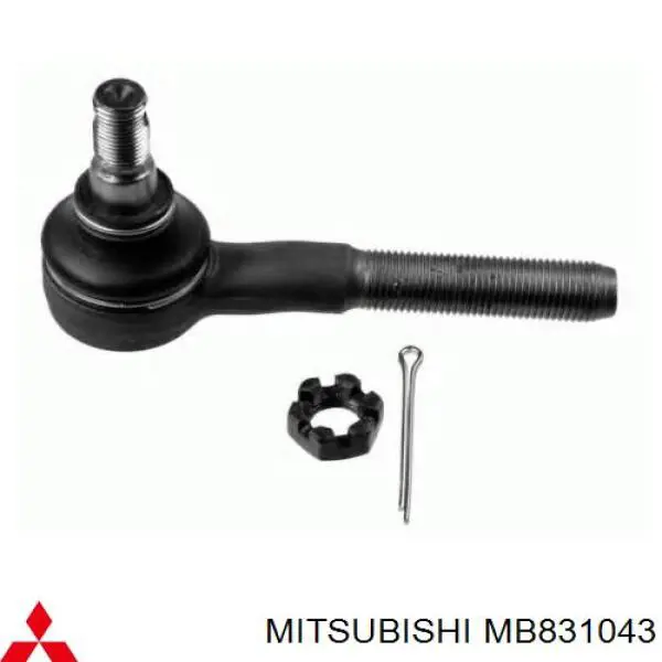 MB831043 Mitsubishi