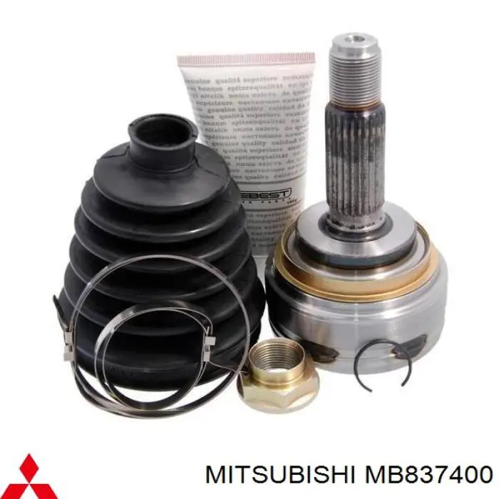 MB837400 Mitsubishi