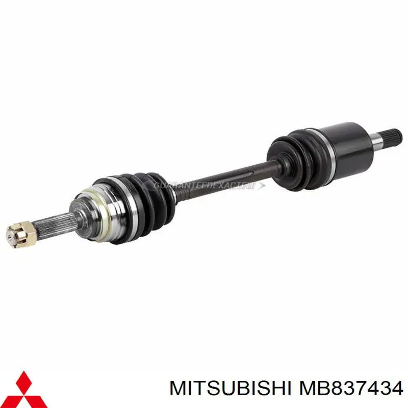  MB837434 Mitsubishi