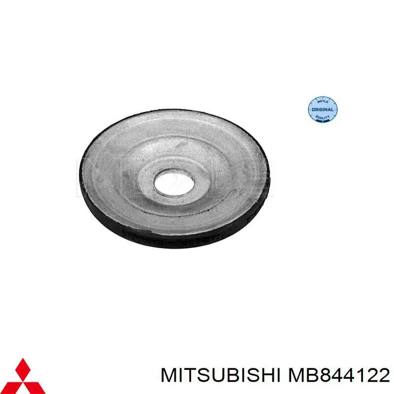 Топливный фильтр MB844122 Mitsubishi