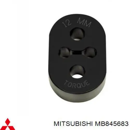 Mitsubishi MB845683 цена, от 3.80 USD