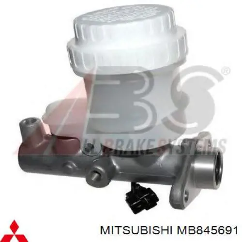  MB845691 Mitsubishi