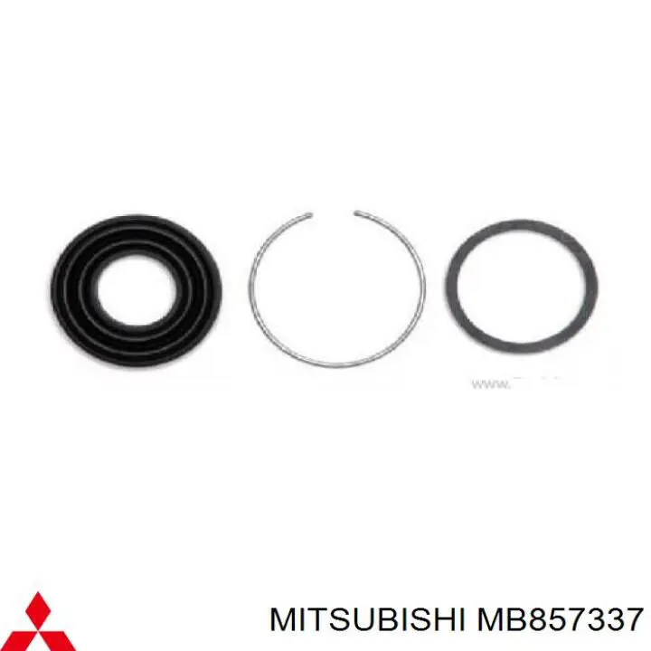 MB857337 Mitsubishi