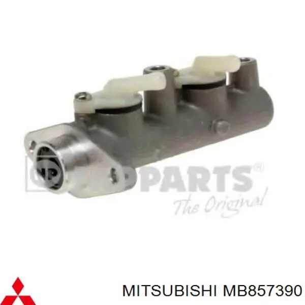 ГТЦ Mitsubishi MB857390