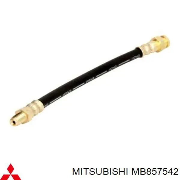 MB857542 Mitsubishi