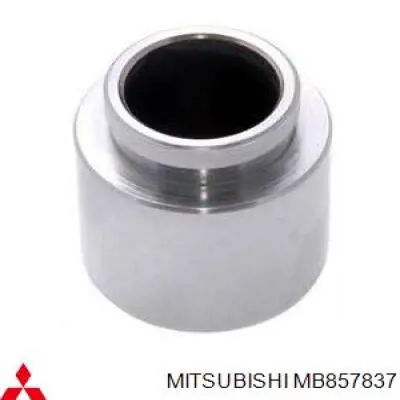 Поршень суппорта тормозного переднего MB857837 Mitsubishi