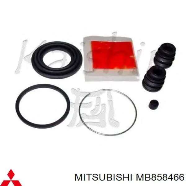 Ремкомплект суппортов Mitsubishi MB858466 цена, от 6.95 USD