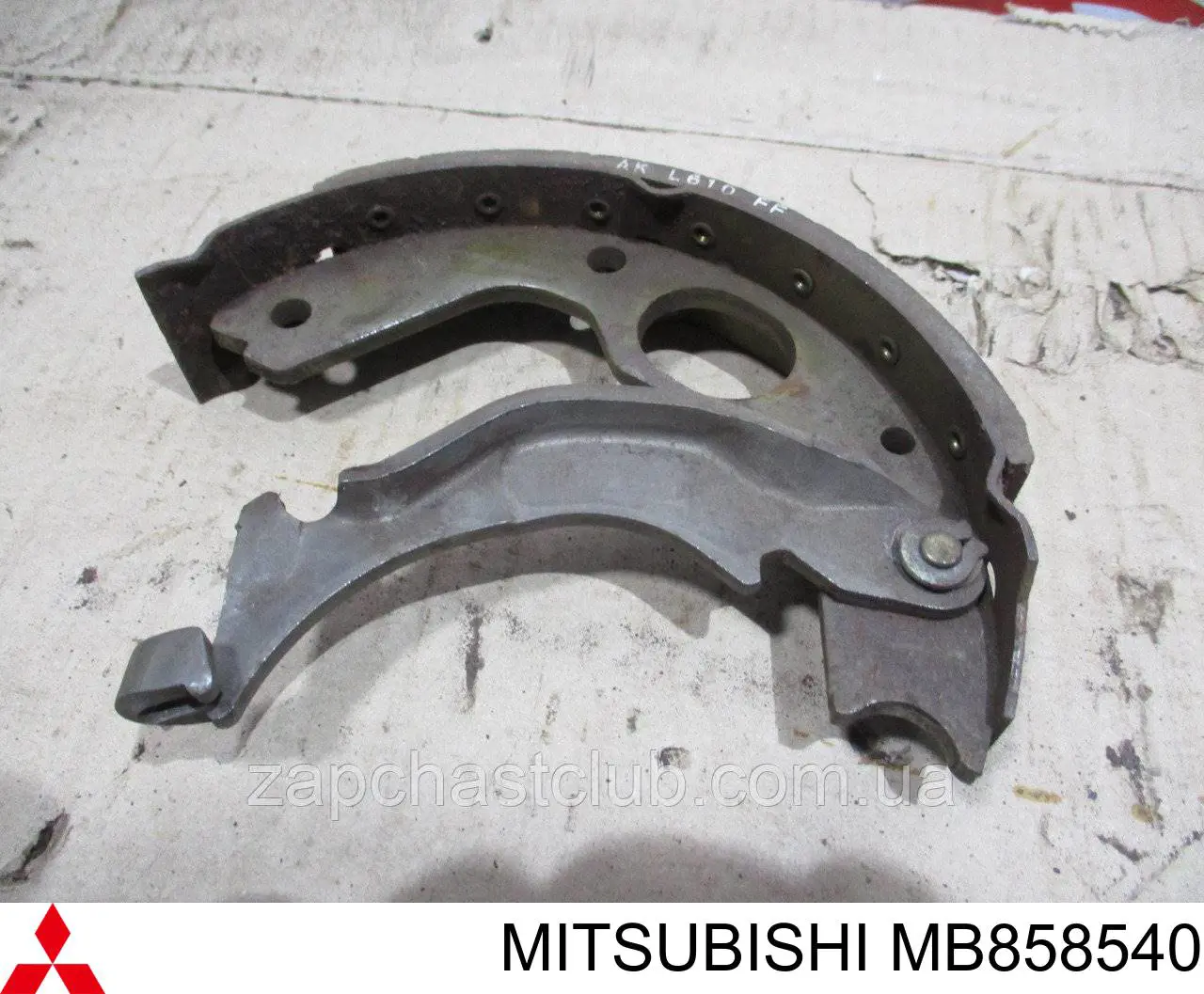  MB858540 Mitsubishi