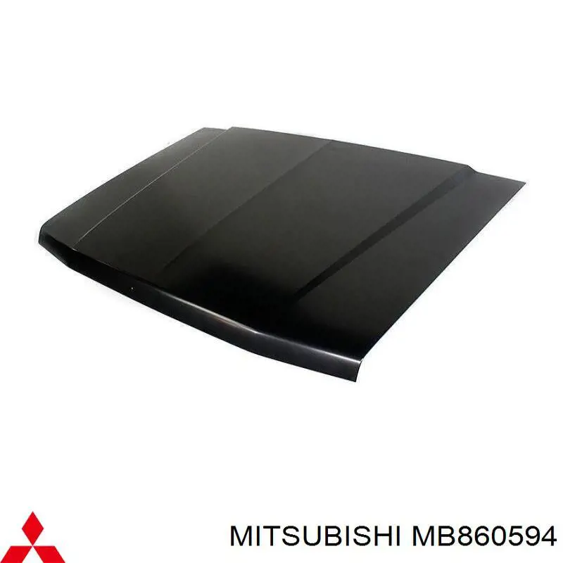 Капот Polcar 527203 цена, от 56.50 USD