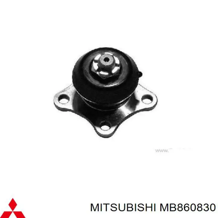 Купить MB860830 Mitsubishi Верхняя шаровая опора