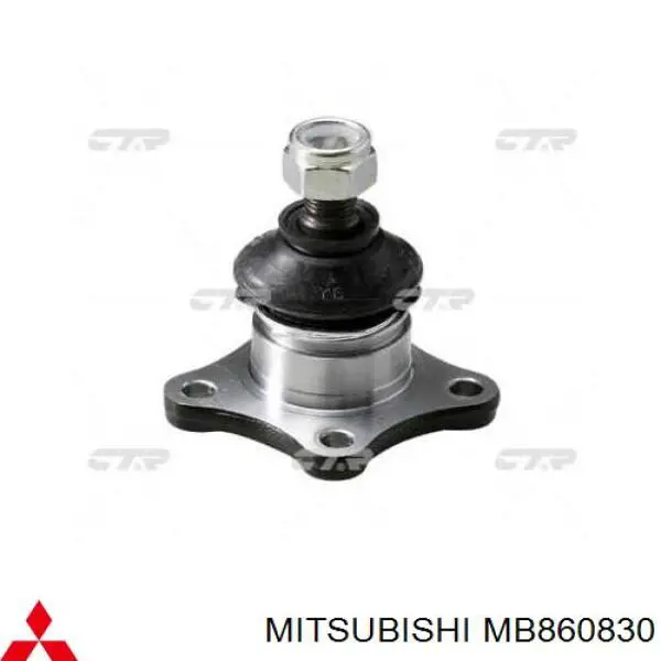 Верхние шаровые Mitsubishi MB860830