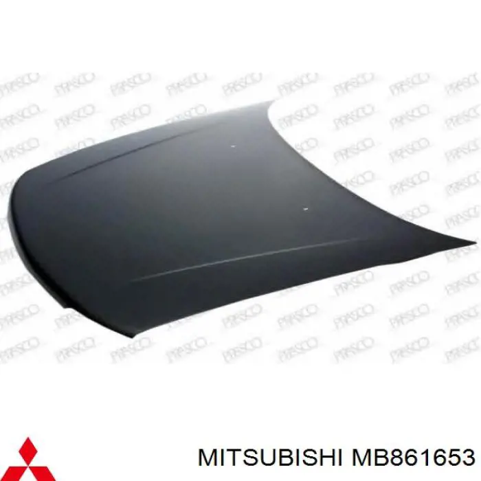 MB861653 Mitsubishi