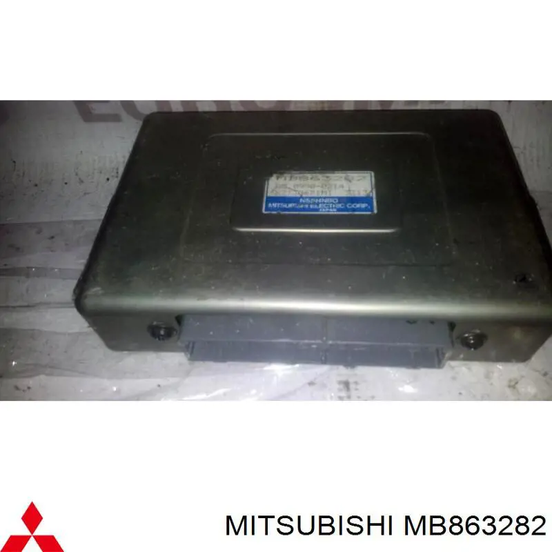  Mitsubishi MB863282 цена, от 22.01 USD