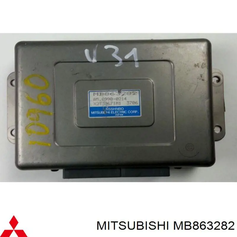  MB863282 Mitsubishi