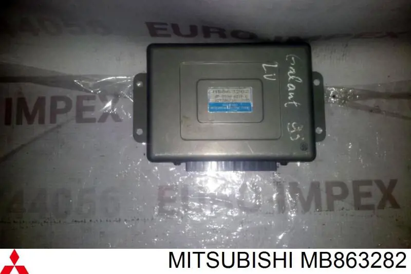Купить MB863282 Mitsubishi 