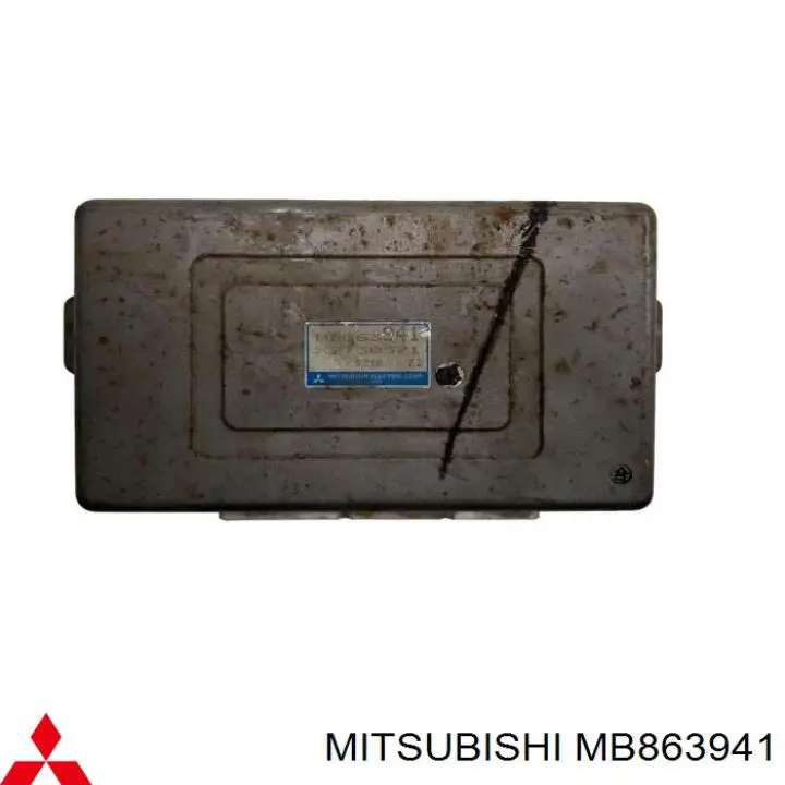 MB863941 Mitsubishi 