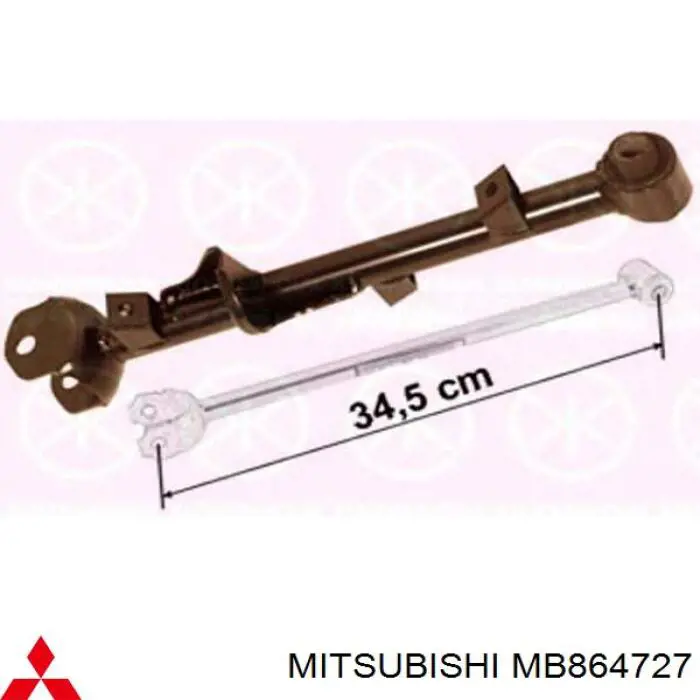  MB864727 Mitsubishi