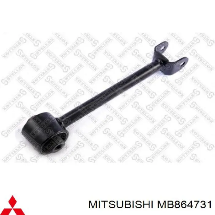 Рычаги задней подвески Chrysler MB864731
