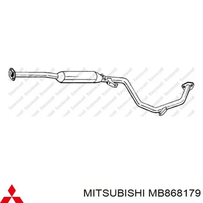 MB868179 Mitsubishi