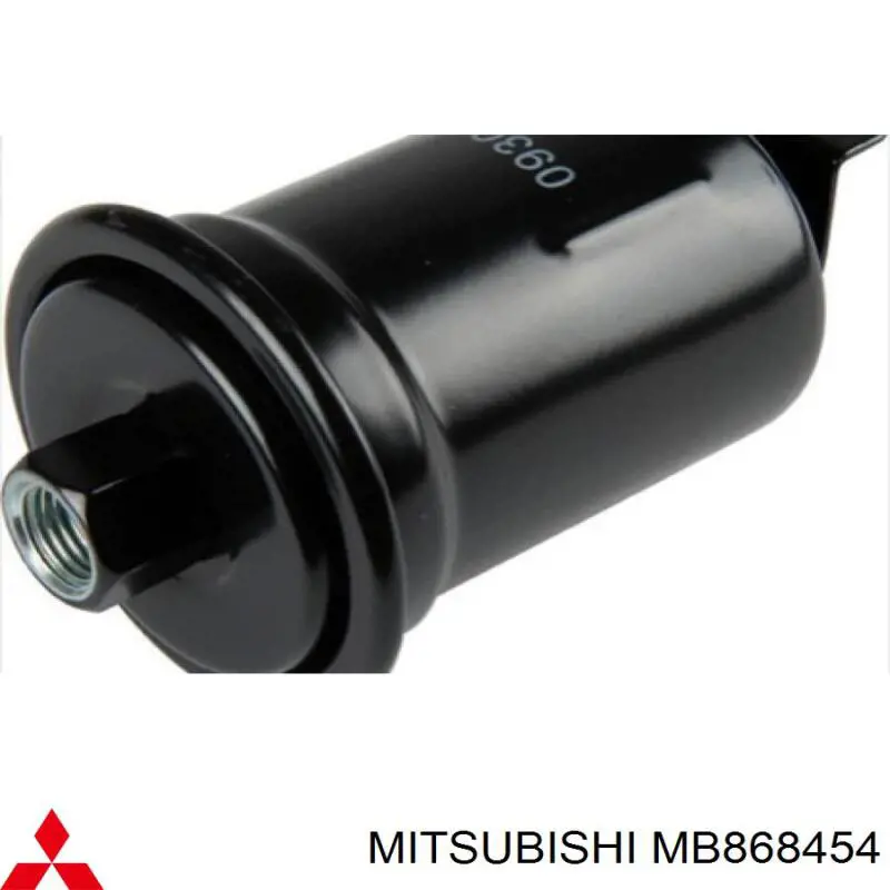 MB868454 Mitsubishi топливный фильтр