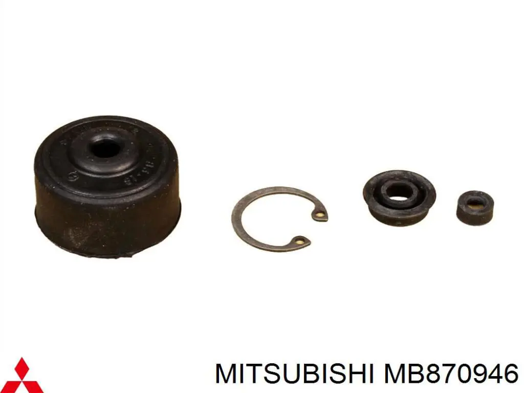 Купить MB870946 Mitsubishi Ремкомплект главного цилиндра сцепления