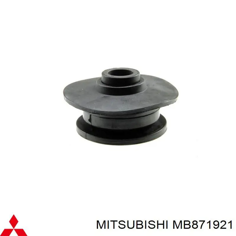 Сайлентблок передней балки Mitsubishi MB871921 цена, от 17.76 USD