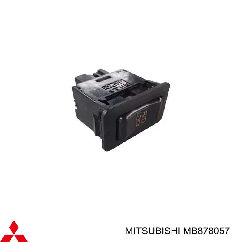  Mitsubishi MB878057 цена, от 14.59 USD